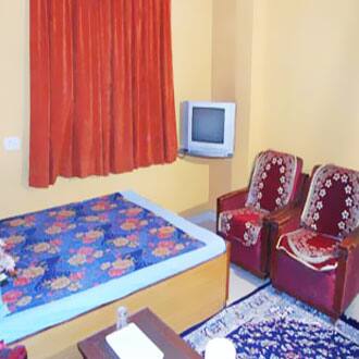 Hotel Suvidha Residency, Dumka 5